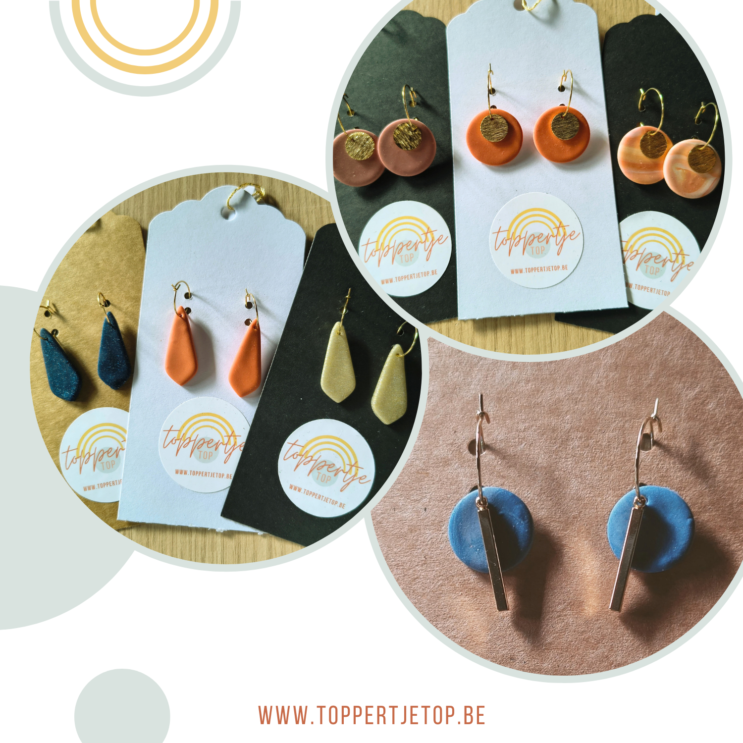 Creaworkshop Volwassenen - Sieraden - 26/10/2026 - Afbeelding 3